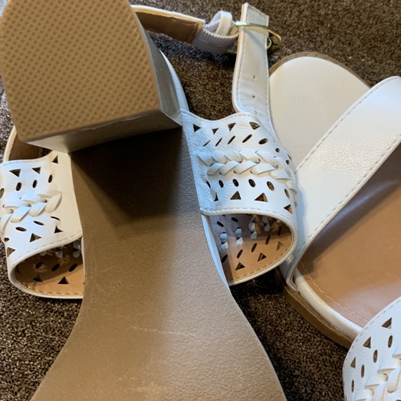 Report sandals - Picture 8 of 9